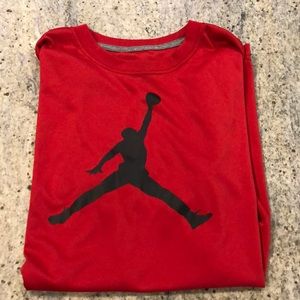 Jordan Dri-fit t-shirt